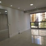 Apartamento com 3 dormitórios para alugar, por R$ 5.494/mês - Morumbi