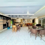 • Private Acqua Gourmet • Casa Triplex 5 Suítes no Recreio