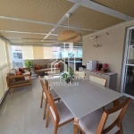 Cobertura Duplex 3 Quartos | Barra Village Lakes no Recreio 175 m²