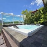 Cobertura Duplex 3 Quartos | Barra Village Lakes no Recreio 175 m²