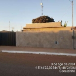 Casa 47,5m²