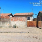 Casa 55m² - Leilão