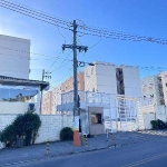Apartamento 45m²
