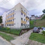 Apartamento 44m²
