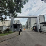 Apartamento 43.22m²