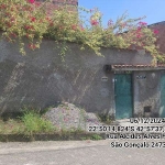 Casa com 1 quarto à venda na RUA MANOEL BRITO, 42, Barracão, São Gonçalo