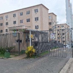 Apartamento 45m²