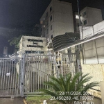 Apartamento 38,72m²