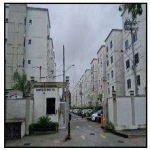 Apartamento 42.65m², 1 vaga(s) na garagem - COSMOS, RIO DE JANEIRO RJ