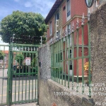 Apartamento 50m², 2 dormitório(s) - REALENGO, RIO DE JANEIRO RJ