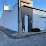 Casa 160.08m², 3 dormitório(s), 1 vaga(s) na garagem - CENTRO, CAMPO DO BRITO SE