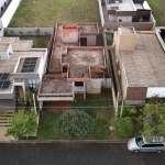 Casa 133.08m², 3 dormitório(s), 2 vaga(s) na garagem - LOT JD BOTANICO, BADY BASSITT SP