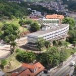 Antigo Hotel das Fontes - Águas de Lindóia/SP