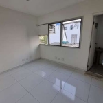 Aconchegante conjunto comercial para locação, 29m²