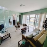 COBERTURA ATLANTIDA - EXCLUSIVIDADE