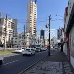 Predio Comercial - Avenida Visconde de Guarapuava