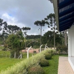 Chácara para venda com 8000 metros quadrados - Casa com 120m² - Campo Alegre - SC