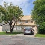 Sobrado com 243 m² - Sobrado com 177.89 m² + Edícula 65.80m² - Cajuru - Curitiba - PR