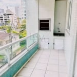 Apartamento com 3 quartos para alugar na Rua Nereu Ramos, 205, Centro, Itapema