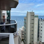 Apartamento com 3 quartos para alugar na Rua 239, 4009, Meia Praia, Itapema