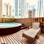 Apartamento com 2 quartos para alugar na Rua 1141, 1, Centro, Balneário Camboriú