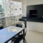 Apartamento com 3 quartos para alugar na Rua 313, 160, Meia Praia, Itapema