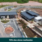 Conheça | Lotes a partir de 420m² em Jundiaí | Lindos Lagos e Clube completo | Facilitado