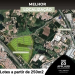 Condomínio Clube em JUNDIAÍ | Lotes a partir de 250m² | Facilitado | Ótimo Local |Consulte