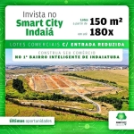 Pronto | Últimos Lotes com Pagamento Facilitado | Lotes a partir de 150m² com Lazer