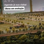 OBRAS em evolução, conheça | Condomínio Clube com Lotes a partir de 250m² em JUNDIAÍ