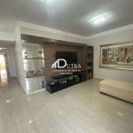 Apartamento de 3 suites com varanda gourmet e lazer no Embare Santos