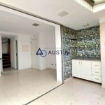 Apartamento Duplex 111,67 m² 2 suítes à venda, Pinheiros, São Paulo, SP