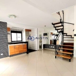 Apartamento Duplex 75 m² à venda, Pinheiros, São Paulo, SP