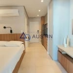 Apartamento aconchegante para locação, Pinheiros, São Paulo, SP