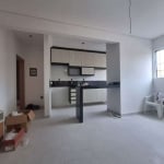 Apartamento - Padrão, para Venda em São Vicente/SP