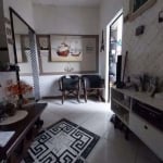 Apartamento - Kitnete, para Venda em São Vicente/SP