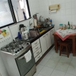 Apartamento - Padrão, para Venda em São Vicente/SP