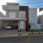 Casa em condomínio fechado com 4 quartos à venda na Rua Maria Tereza Dimarzio Milreu, 34, Jardim Green Park Residence, Hortolândia