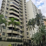 Apartamento com 6 quartos à venda na Avenida Princesa D'Oeste, 1144, Jardim Paraíso, Campinas