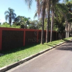 Terreno à venda na Rua Padre Melico Cândido Barbosa, 04, Parque Xangrilá, Campinas