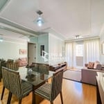 Apartamento com 3 dormitórios à venda, 84 m² por R$ 550.000,00 - Centro - Londrina/PR