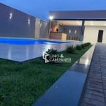 Edícula à venda por R$ 500.000,00 - Jardim da Luz - Londrina/PR