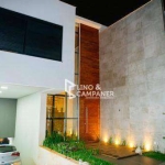 Casa com 3 dormitórios à venda, 364 m² por R$ 2.450.000,00 - Lago Parque - Londrina/PR