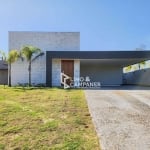 Casa com 4 dormitórios à venda, 441 m² por R$ 3.980.000 - Condominio Estancia Santa Paula - Londrina/PR