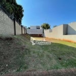 Terreno à venda, 360 m² por R$ 900.000,00 - Condomínio Ville Campestre - Londrina/PR