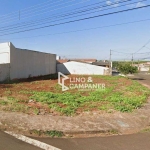 Terreno à venda, 325 m² por R$ 369.000,00 - Aragarça - Londrina/PR