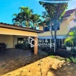 Casa com 4 dormitórios, 497 m² - venda por R$ 2.250.000,00 ou aluguel por R$ 7.000,00/mês - Iguaçu - Londrina/PR