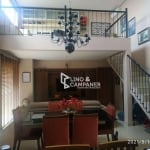 Casa com 2 dormitórios à venda, 187 m² por R$ 1.100.000 - Parque Jamaica - Londrina/PR