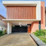 Casa com 3 suítes à venda, 238 m² por R$ 1.980.000 - Condomínio Parque Tauá - Aranguá - Londrina/PR