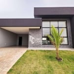 Casa com 3 dormitórios à venda, 126 m² por R$ 945.000,00 - Condomínio Residencial Morada do Vale - Londrina/PR